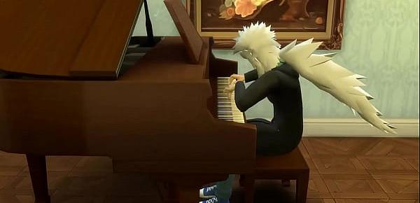 trendsAnime ecchi Cap 2 jiraiya fue a tocar el piano y hinata le pregunta si le puede enseñar a toca y al final se la folla arriba del piano dandole duro por el culo